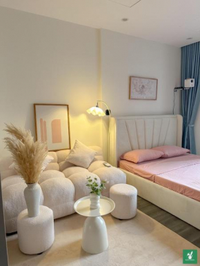 Bunny Bliss-Service Apartment